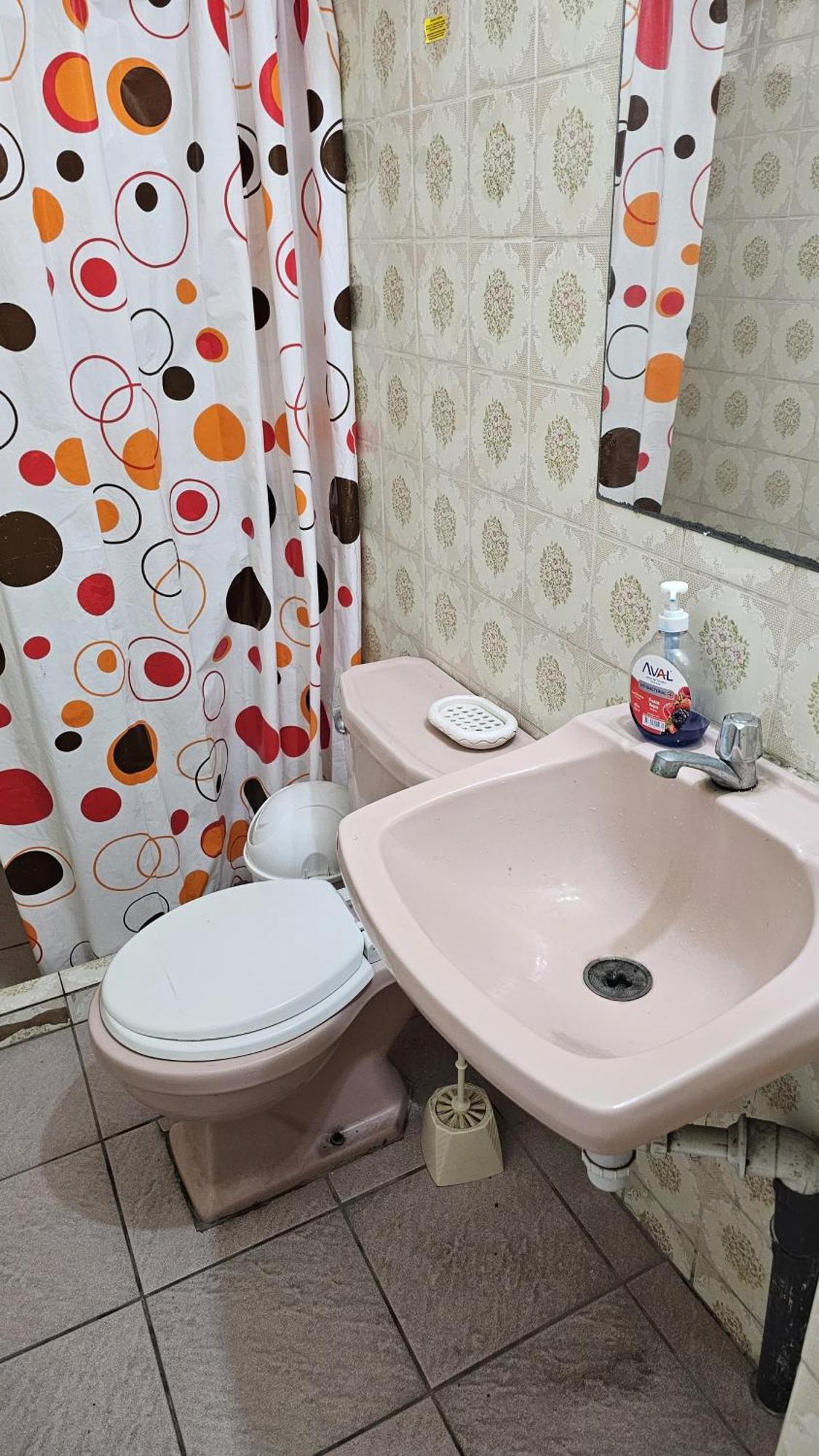 Yellow House Уанчако Экстерьер фото
